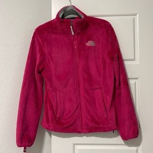 The North Face Osito Fleece Jacket